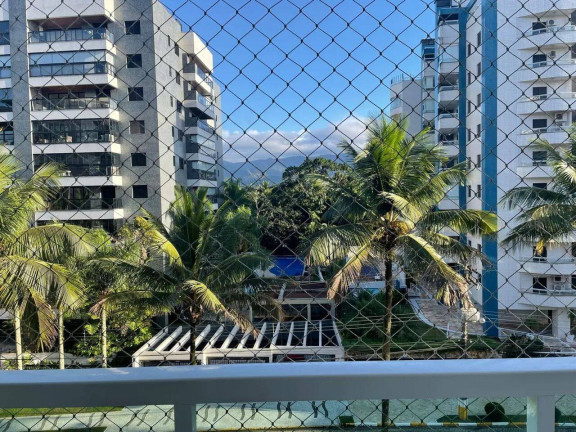 Imagem Apartamento com 1 Quarto à Venda, 38 m² em Riviera - Bertioga