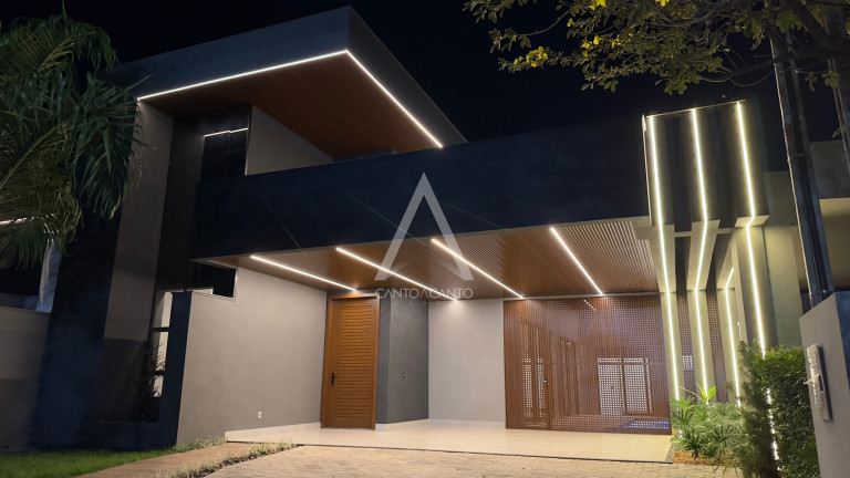 Imagem Casa com 4 Quartos à Venda, 409 m² em Condomínio Portal Da Mata - Sinop Imagem Casa com 4 Quartos à Venda, 409 m² em Condomínio Portal Da Mata - Sinop