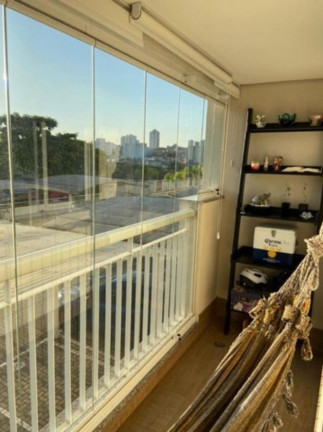 Imagem Apartamento com 2 Quartos à Venda, 56 m² em Chácara Seis De Outubro - São Paulo Imagem Apartamento com 2 Quartos à Venda, 56 m² em Chácara Seis De Outubro - São Paulo