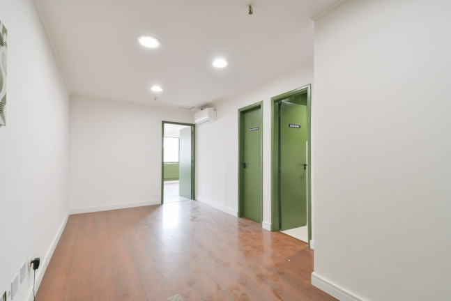 Foto do imóvel Ponto Comercial à Venda, 52 m² em Bela Vista - São Paulo
