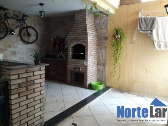 Imagem Sobrado com 2 Quartos à Venda, 115 m² em Limão - São Paulo