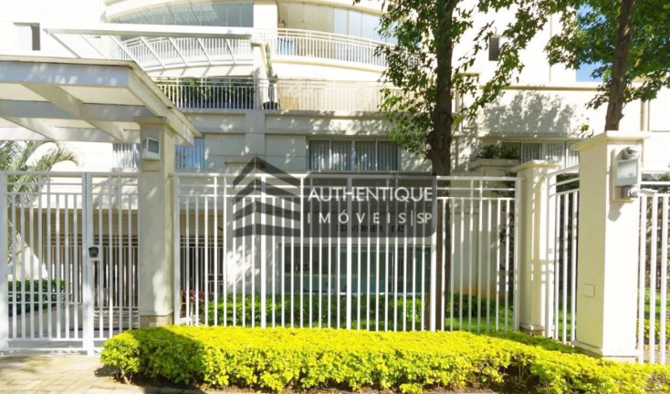 Imagem Apartamento com 4 Quartos à Venda, 125 m² em Ipiranga - São Paulo Imagem Apartamento com 4 Quartos à Venda, 125 m² em Ipiranga - São Paulo