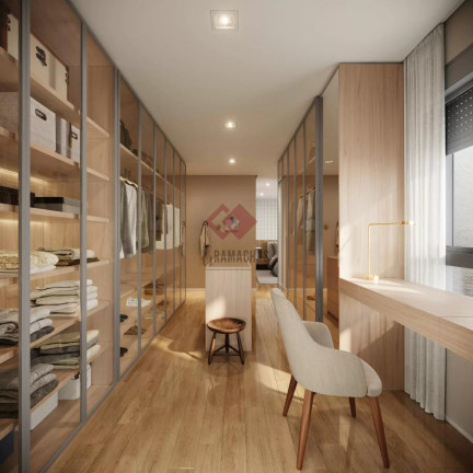Imagem Imóvel com 4 Quartos à Venda, 220 m² em Pinheiros - São Paulo