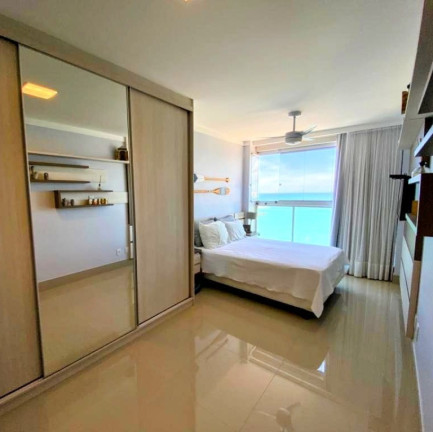 Imagem Imóvel com 3 Quartos à Venda, 105 m² em Praia Do Morro - Guarapari