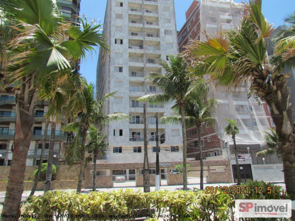 Imagem Apartamento com 1 Quarto à Venda, 45 m² em Aviação - Praia Grande
