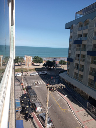 Apartamento com 3 Quartos à Venda, 170 m² em Praia Do Morro - Guarapari