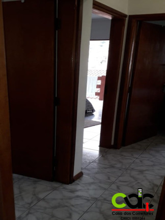 Imagem Casa com 3 Quartos à Venda,  em Santa ângela - Poços De Caldas