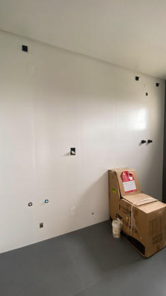 Imagem Casa com 2 Quartos à Venda, 100 m² em Areias De Palhocinha - Garopaba