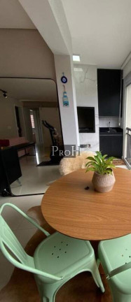 Imagem Apartamento com 3 Quartos à Venda, 85 m² em Jardim - Santo André Imagem Apartamento com 3 Quartos à Venda, 85 m² em Jardim - Santo André
