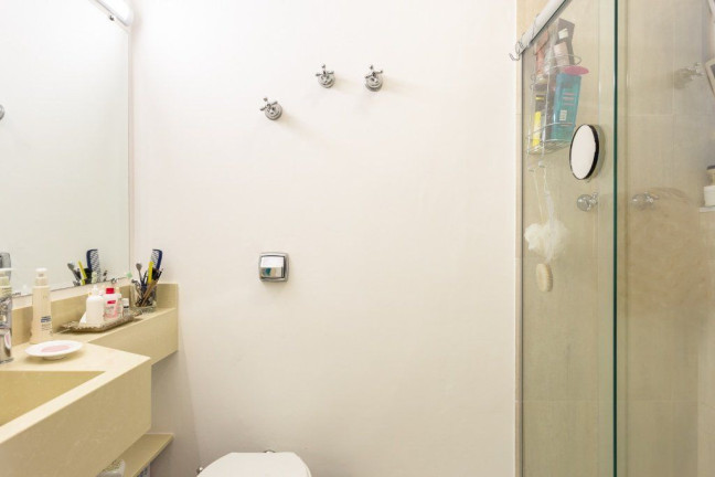 Imagem Apartamento com 3 Quartos à Venda, 99 m² em Perdizes - São Paulo Imagem Apartamento com 3 Quartos à Venda, 99 m² em Perdizes - São Paulo