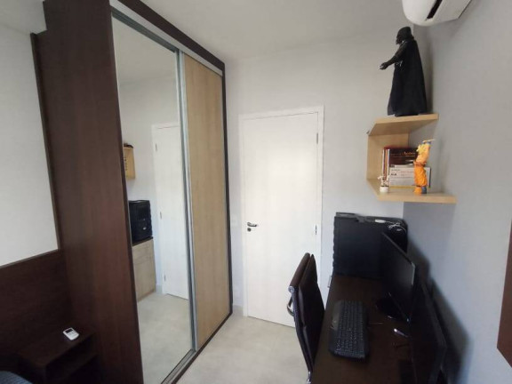Imagem Apartamento com 2 Quartos à Venda, 70 m² em Saúde - São Paulo