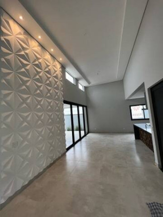 Imagem Casa com 3 Quartos à Venda, 451 m² em Alphaville Nova Esplanada - Votorantim