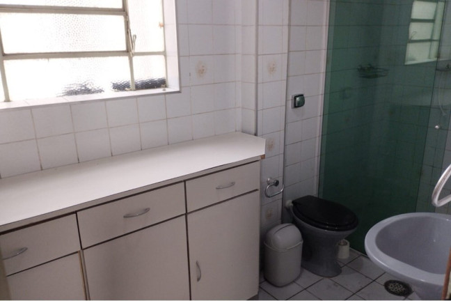 Imagem Apartamento com 2 Quartos à Venda, 64 m² em Tatuapé - São Paulo