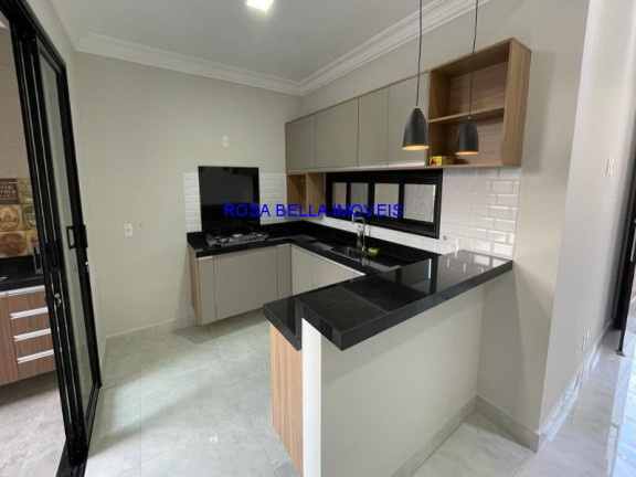 Imagem Casa de Condomínio com 3 Quartos à Venda, 135 m² em Jardim Mantova - Indaiatuba Imagem Casa de Condomínio com 3 Quartos à Venda, 135 m² em Jardim Mantova - Indaiatuba