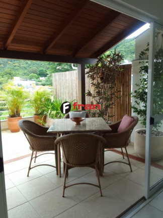 Imagem Cobertura com 3 Quartos à Venda, 198 m² em Lagoa Da Conceição - Florianópolis Imagem Cobertura com 3 Quartos à Venda, 198 m² em Lagoa Da Conceição - Florianópolis