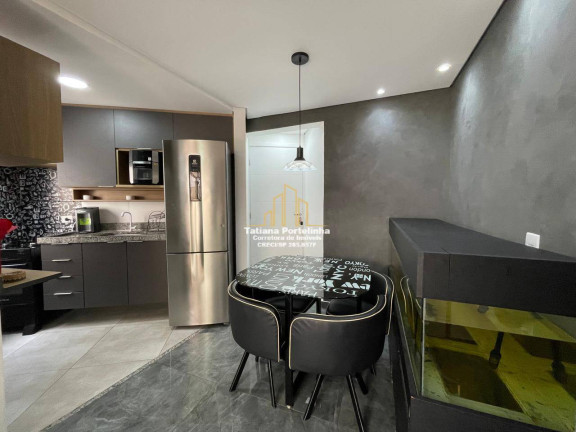 Apartamento com 2 Quartos à Venda, 85 m² em Quitaúna - Osasco