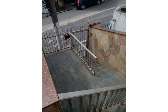 Imagem Casa com 2 Quartos à Venda, 212 m² em Parque São Lucas - São Paulo