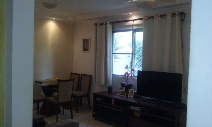 Imagem Apartamento com 2 Quartos à Venda, 75 m² em Jardim Indianópolis - Campinas Imagem Apartamento com 2 Quartos à Venda, 75 m² em Jardim Indianópolis - Campinas
