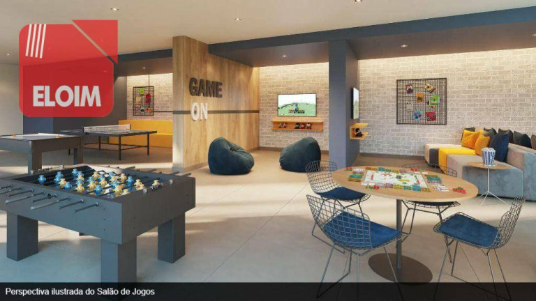 Imagem Apartamento com 2 Quartos à Venda, 49 m² em Lapa De Baixo - São Paulo