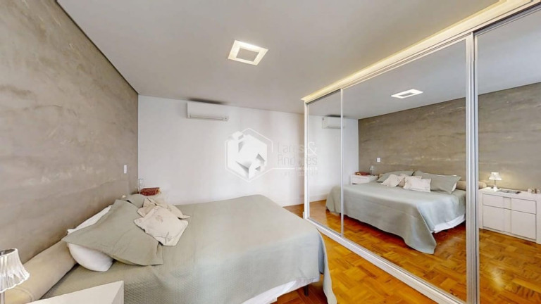 Imagem Apartamento com 2 Quartos à Venda, 141 m² em Itaim Bibi - São Paulo