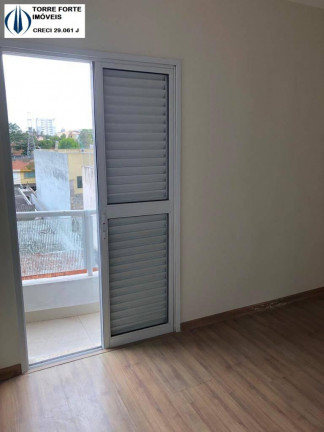 Imagem Apartamento com 3 Quartos à Venda, 108 m² em Campestre - Santo André