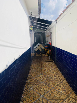 Imagem Casa com 2 Quartos à Venda, 125 m² em Cidade Aracy - São Carlos