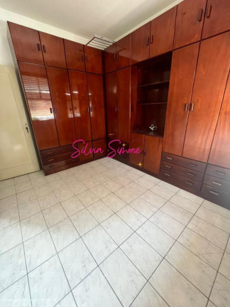 Imagem Casa com 2 Quartos à Venda, 79 m² em Vila Belmiro - Santos Imagem Casa com 2 Quartos à Venda, 79 m² em Vila Belmiro - Santos