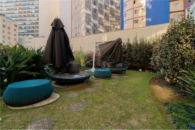 Imagem Apartamento com 1 Quarto à Venda, 36 m² em Bela Vista - São Paulo Imagem Apartamento com 1 Quarto à Venda, 36 m² em Bela Vista - São Paulo
