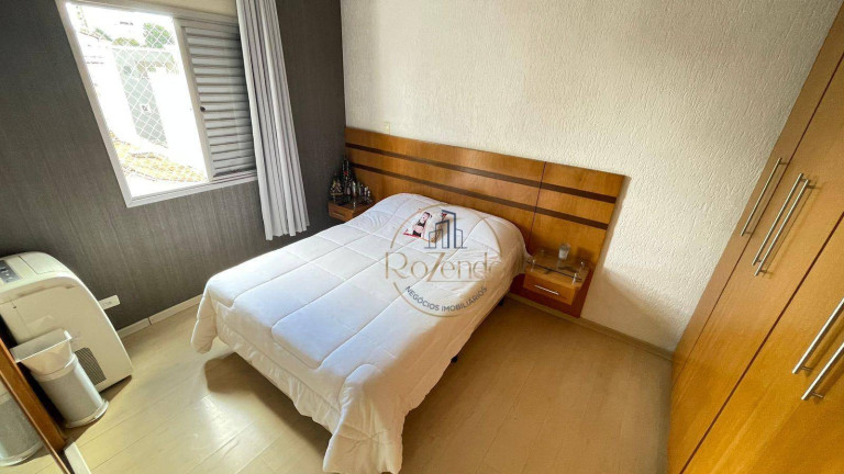 Imagem Apartamento com 2 Quartos à Venda, 68 m² em Vila Valparaíso - Santo André