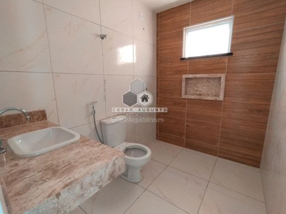 Imagem Casa com 3 Quartos à Venda, 92 m² em Coaçu - Eusébio Imagem Casa com 3 Quartos à Venda, 92 m² em Coaçu - Eusébio