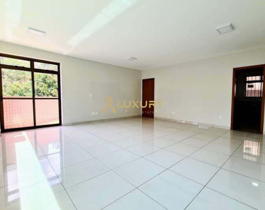 Imagem Imóvel com 4 Quartos à Venda, 140 m² em Cruzeiro - Belo Horizonte