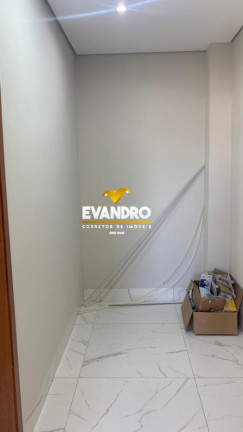 Imagem Casa com 3 Quartos à Venda, 250 m² em Condomínio Primor Das Torres - Cuiabá
