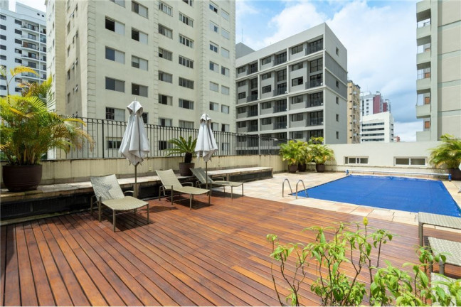 Imagem Apartamento com 4 Quartos à Venda, 154 m² em Vila Madalena - São Paulo Imagem Apartamento com 4 Quartos à Venda, 154 m² em Vila Madalena - São Paulo