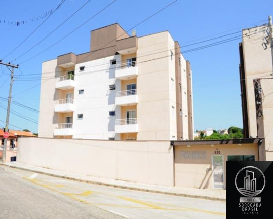 Imagem Apartamento com 2 Quartos à Venda, 52 m² em Jardim Vera Cruz - Sorocaba Imagem Apartamento com 2 Quartos à Venda, 52 m² em Jardim Vera Cruz - Sorocaba
