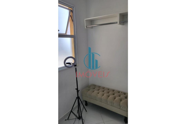 Imagem Apartamento com 3 Quartos à Venda, 60 m² em Jardim Marajoara - São Paulo