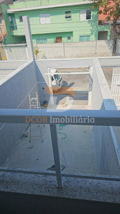 Imagem Casa com 3 Quartos à Venda, 140 m² em Vila Camilópolis - Santo André