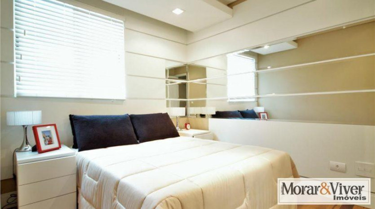 Imagem Apartamento com 2 Quartos à Venda, 51 m² em Boa Vista - Curitiba