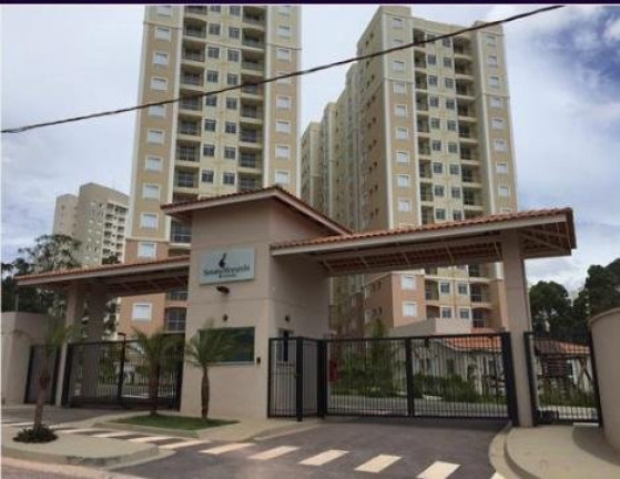 Imagem Apartamento com 2 Quartos à Venda, 50 m² em Vila Andrade - São Paulo Imagem Apartamento com 2 Quartos à Venda, 50 m² em Vila Andrade - São Paulo