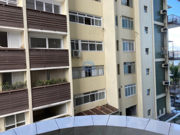 Imagem Apartamento com 2 Quartos à Venda, 77 m² em Gonzaga - Santos Imagem Apartamento com 2 Quartos à Venda, 77 m² em Gonzaga - Santos