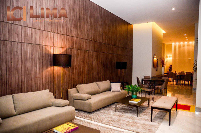 Imagem Apartamento com 3 Quartos à Venda, 172 m² em Guararapes - Fortaleza