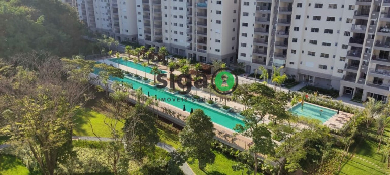 Imagem Apartamento com 2 Quartos à Venda ou Locação, 66 m² em Santo Amaro - São Paulo Imagem Apartamento com 2 Quartos à Venda ou Locação, 66 m² em Santo Amaro - São Paulo