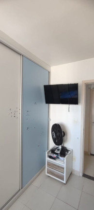 Imagem Apartamento com 2 Quartos à Venda, 54 m² em Estrada Do Coco - Lauro De Freitas