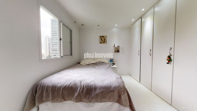 Imagem Apartamento com 2 Quartos à Venda, 64 m² em Morumbi - São Paulo Imagem Apartamento com 2 Quartos à Venda, 64 m² em Morumbi - São Paulo