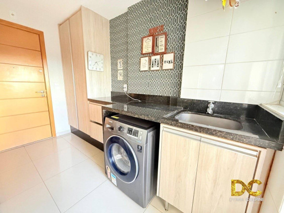 Imagem Apartamento com 3 Quartos à Venda, 156 m² em Jardim Mariana - Cuiabá Imagem Apartamento com 3 Quartos à Venda, 156 m² em Jardim Mariana - Cuiabá