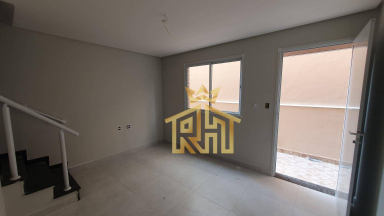 Imagem Sobrado com 2 Quartos à Venda, 58 m² em Aviação - Praia Grande Imagem Sobrado com 2 Quartos à Venda, 58 m² em Aviação - Praia Grande