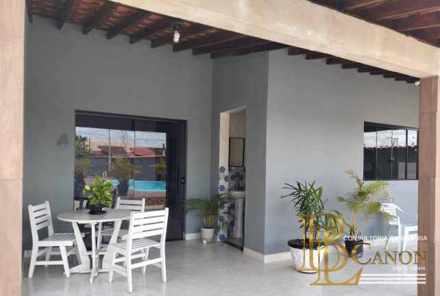 Imagem Casa com 2 Quartos para Temporada, em Cibratel - Itanhaém Imagem Casa com 2 Quartos para Temporada, em Cibratel - Itanhaém