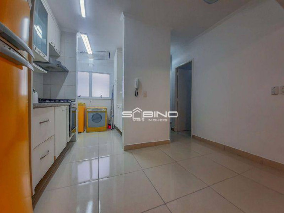 Imagem Apartamento com 3 Quartos à Venda, 100 m² em Riviera De São Lourenço - Bertioga