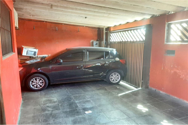 Imagem Casa com 3 Quartos à Venda, 179 m² em Vila Nova - Cubatão