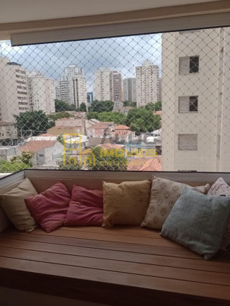 Imagem Apartamento com 2 Quartos à Venda, 46 m² em Vila Pompéia - São Paulo