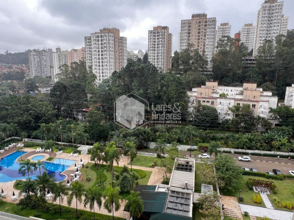 Imagem Apartamento com 2 Quartos à Venda, 62 m² em Vila Andrade - São Paulo